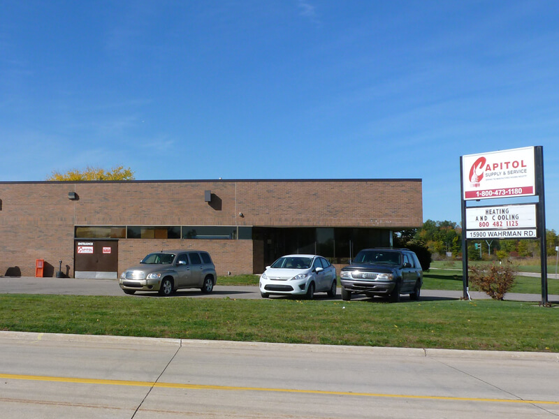 Romulus Store