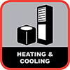 Heating & Cooling