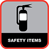 Safety Items