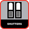 Shutters