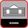 Siding