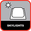 Skylights