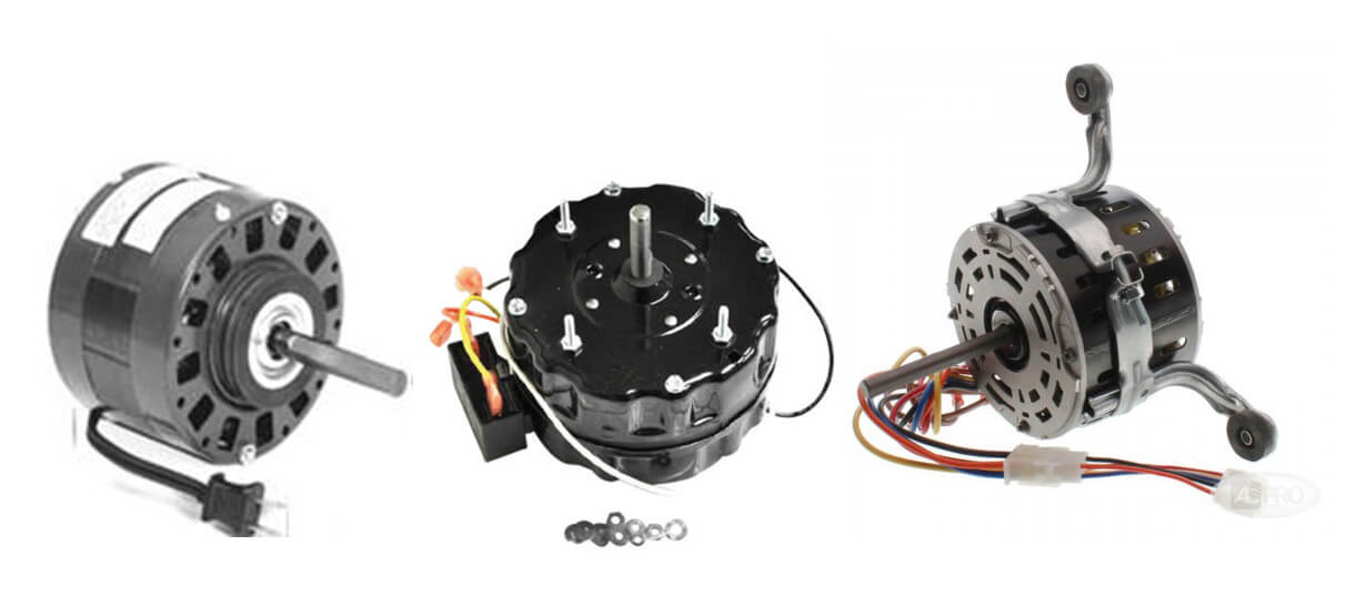 07689 - MAGNETEK MOTOR 689 : 