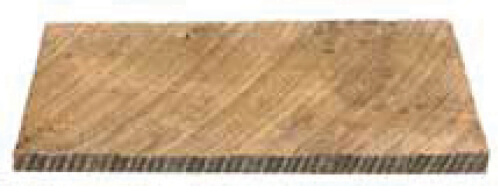 03180 - BOARD HARDWOOD 2X8X16 : 