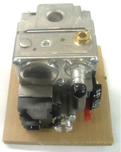 0702543267000 - COLEMAN GAS VALVE DGAA : 