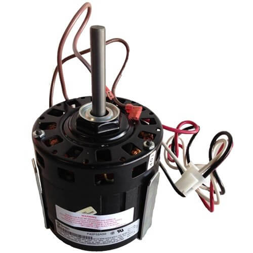 Coleman discount blower motor