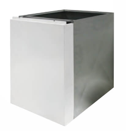 07911969A - NORDYNE COIL CABINET*101200002 : 