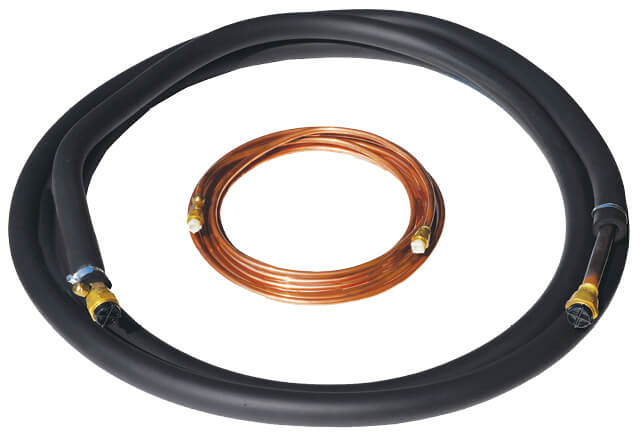 132442.8151 - LINESET Q/C 15' 3/4"  R410 : 
