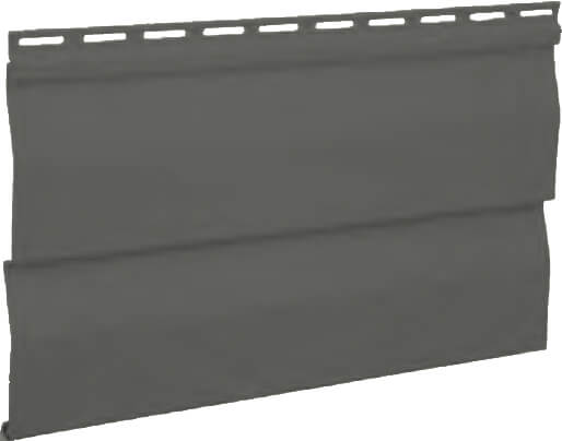 20DL4584 - DL4.5 VYL SIDING GRAPHITE GREY : 