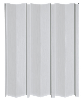 3320631 - SKIRTING PREM. GREY PANEL : 16"W x 140"L