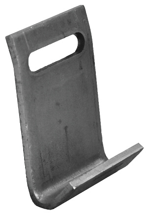 481100 - STRAP FRAME HOOK ONLY : 