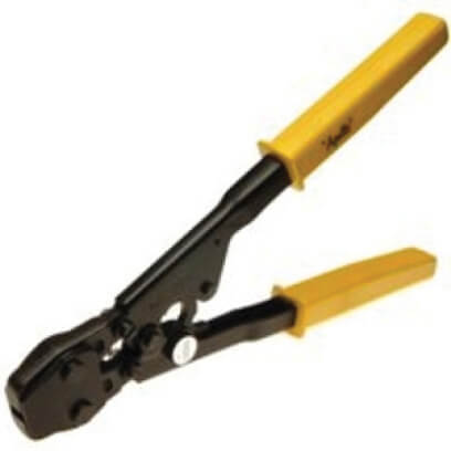 50114856 - PEX CRIMPING TOOL FOR OTIKER RINGS : 