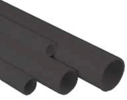 5023100 - ABS PIPE SCH40 3X10' (96/SKID) : 