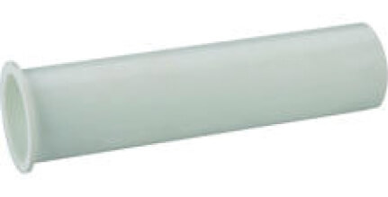 503000 - PVC 1 1/2" TAIL PIECE : 