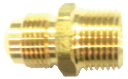 51481238 - BRASS ADAPTER 1/2X3/8M : 