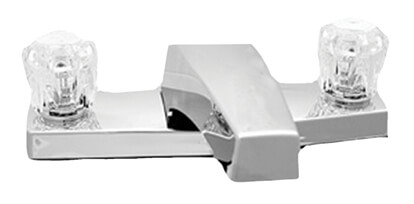 53391260 - FAUCETGARDEN TUB DECK P3912-60 : 