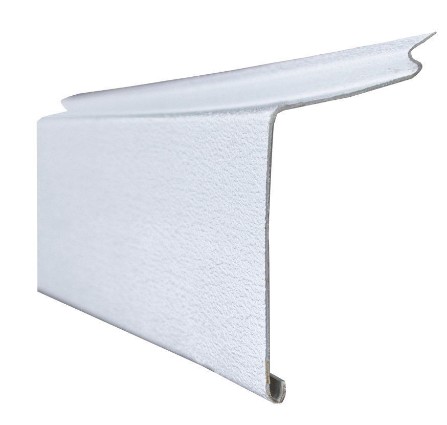 554031 - TITAN WHITE TOP TRIM FRONT : 