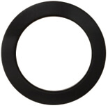 562394113500 - WATER HEATER SEAL GASKET BRADFORD WHT : 