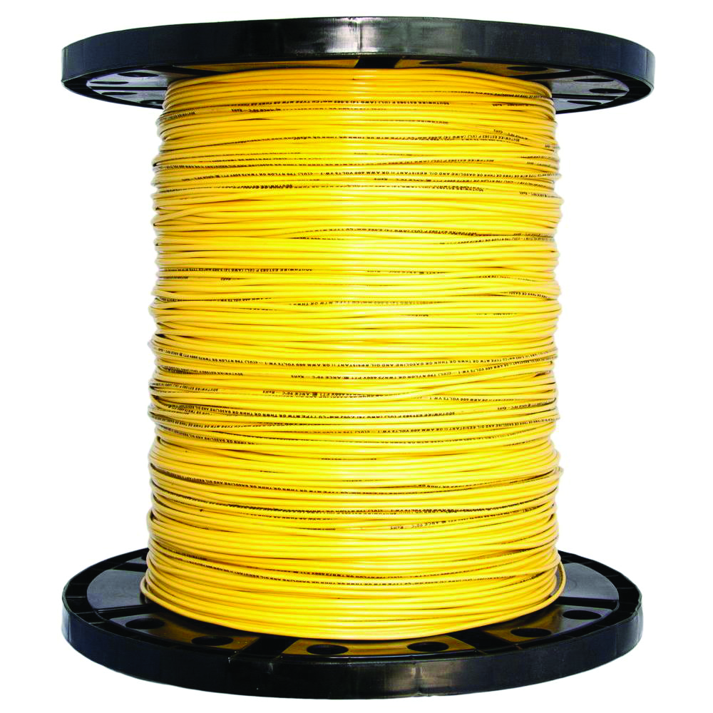 ground wire yellow tracer 10 thhn download 3d solidworks