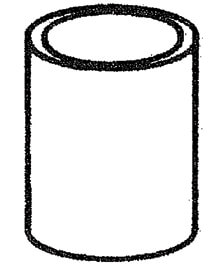 5934 - CONDUIT 3/4 COUPLING** : 