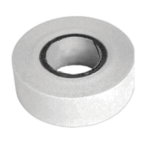 60236 - TAPE CLOSE-OFF 2"x 180'  WHITE : 