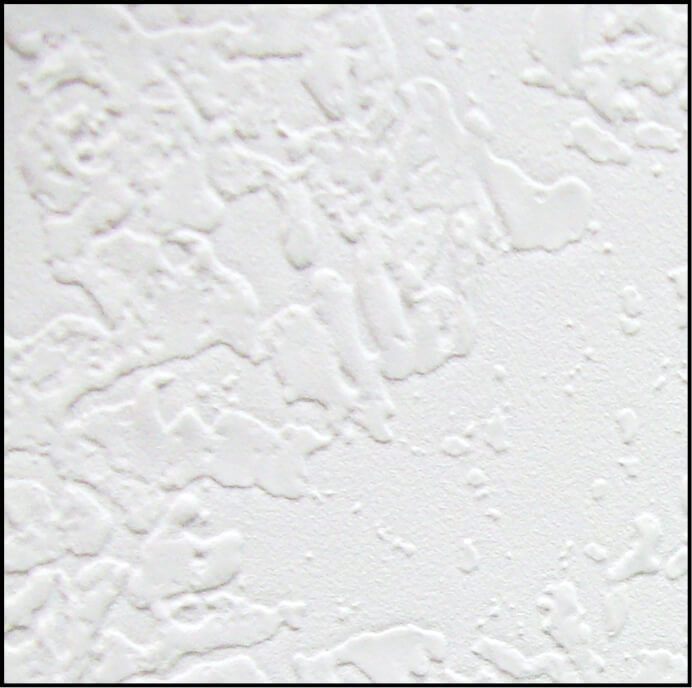 612050 - PANELING 4'x8'ADOBE OPAQUE WHT : 