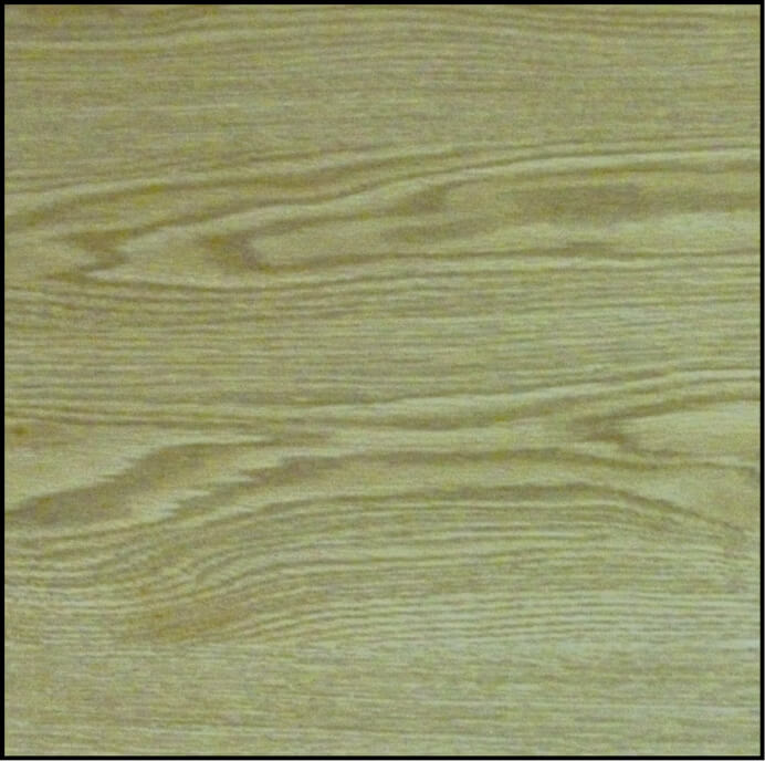 612054 - PANELING 4' x 8' X 1/8 LIGHT OAK : 