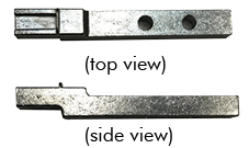 679723 - PIVOT BAR KINRO : 