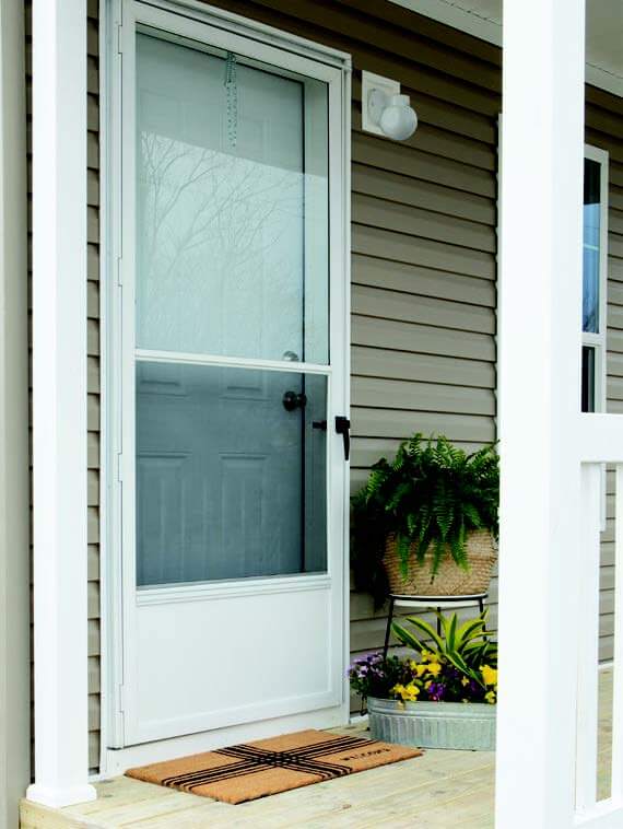 7645stormdoors -  : 