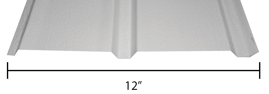 Frenchy Alum Skirting Panels