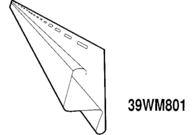 HarbourCrest Molding