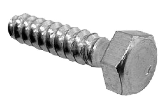 Lag Bolts And Screws -  : 