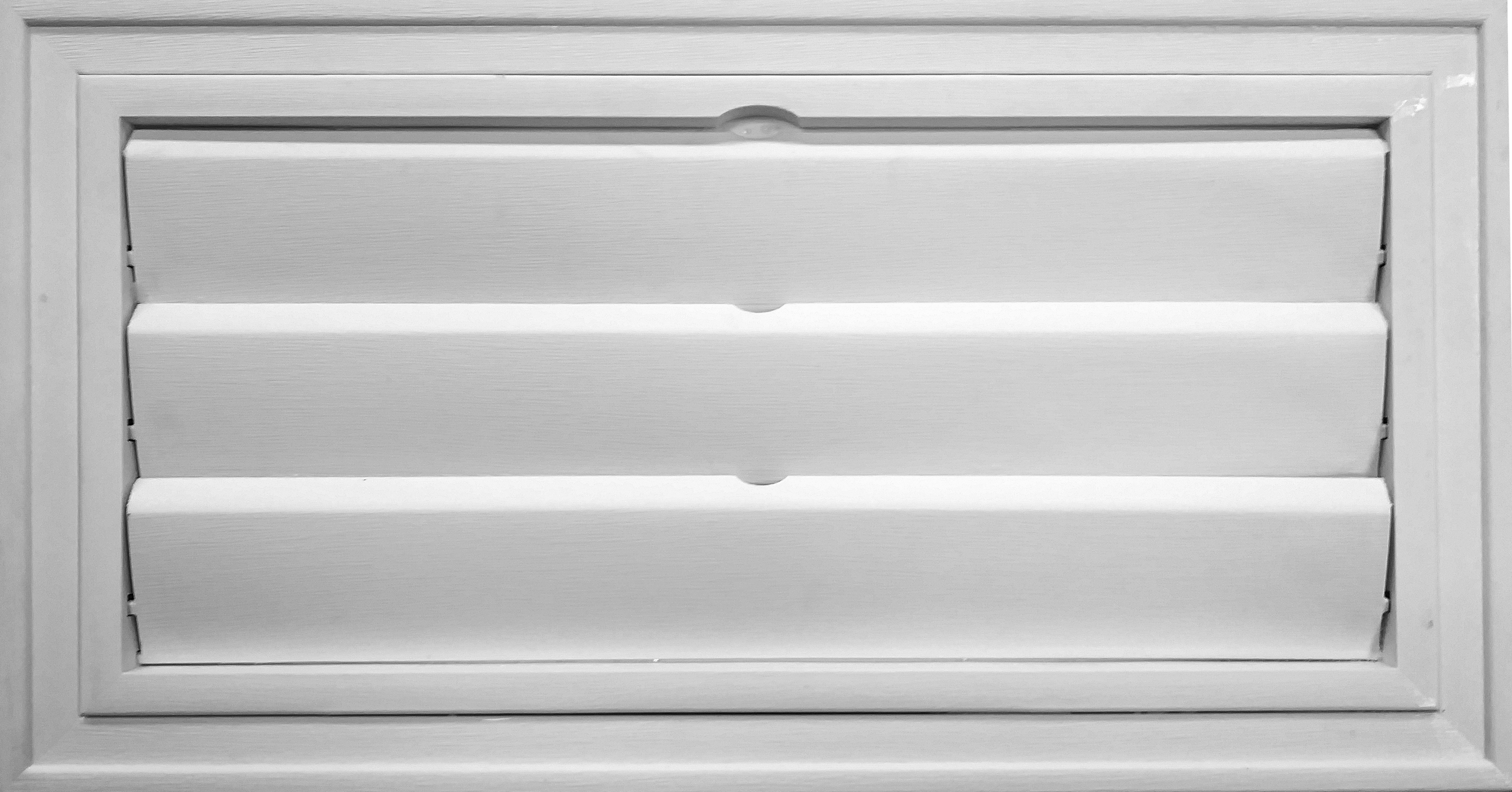 291621 - SKIRTING GREY FOUNDATION VENT : 
