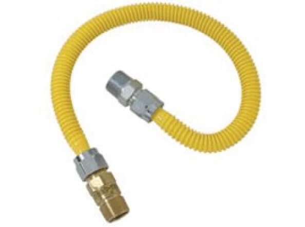 gasconnectors