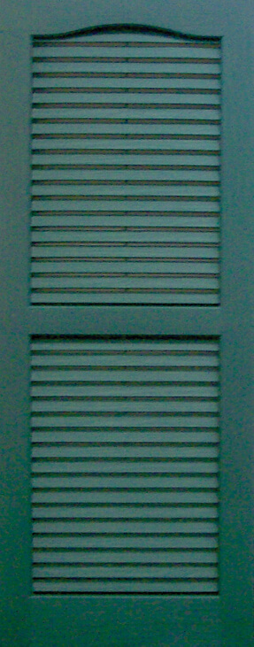 greenshutters -  : 