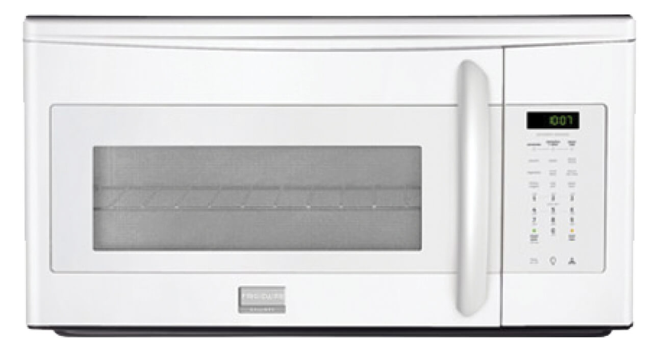 Microwaves | 1.5 cu. ft. | Over-the-Range with Convection